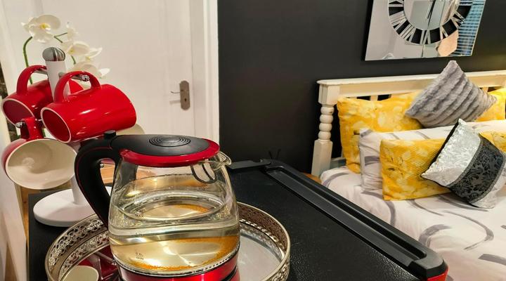 Hidden Gem Self-catering