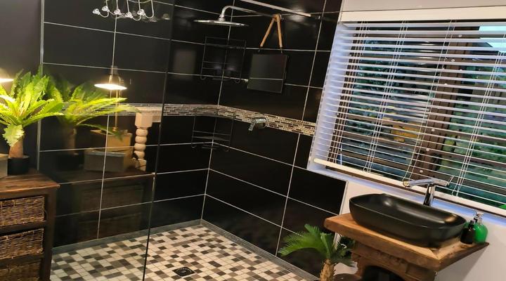 Hidden Gem Self-catering