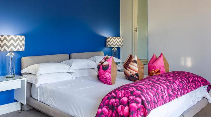 Chocolate Box Boutique Hotel