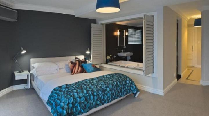 Chocolate Box Boutique Hotel