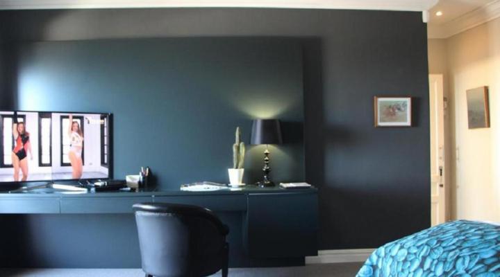 Chocolate Box Boutique Hotel