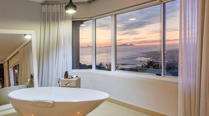 Chocolate Box Boutique Hotel