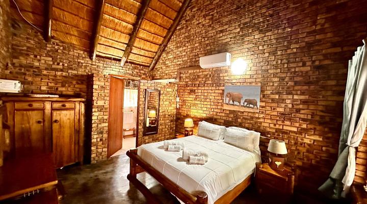 Zaganaga Kruger Lodge