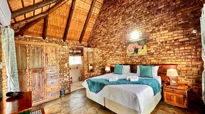 Zaganaga Kruger Lodge