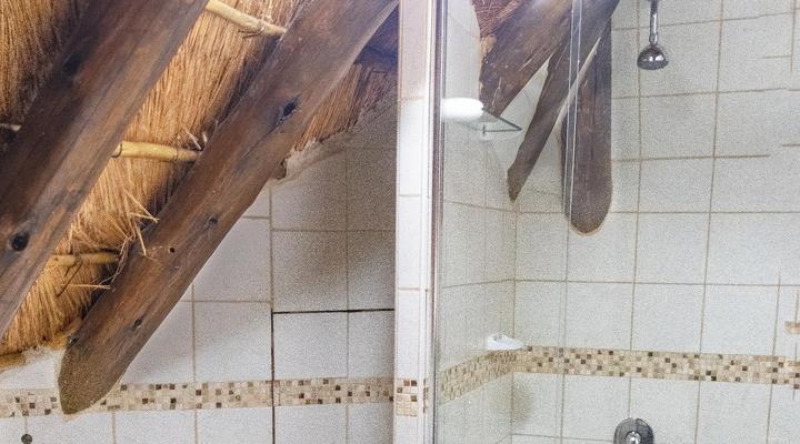 Zaganaga Kruger Lodge