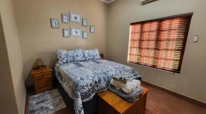 Home On A Hill Accommodation