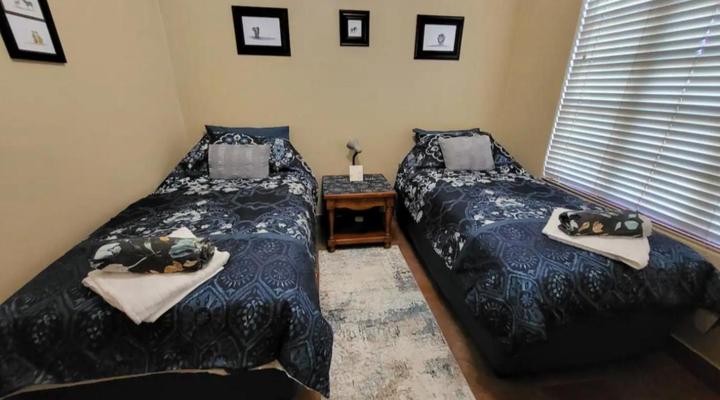 Home On A Hill Accommodation