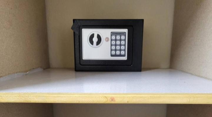 Home On A Hill Accommodation