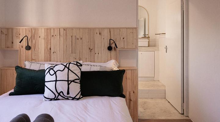 Middelpunt Branch Pepper