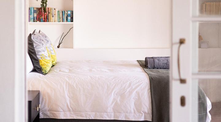 Middelpunt Branch Pepper