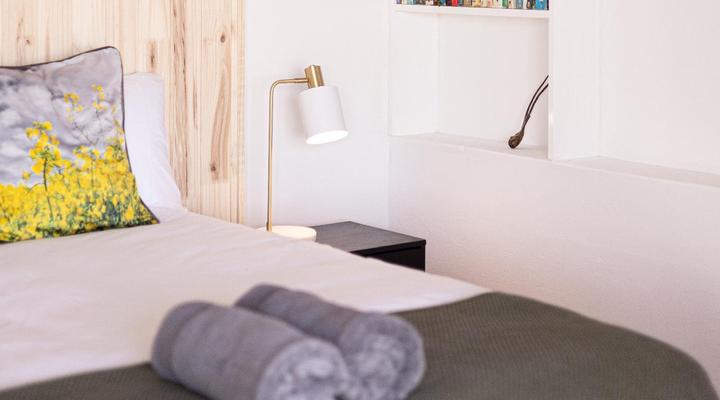 Middelpunt Branch Pepper