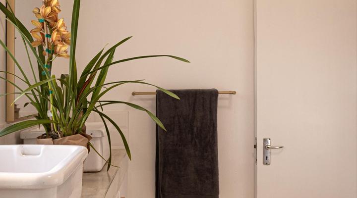 Middelpunt Branch Pepper