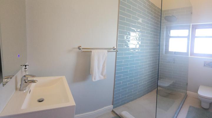 Sea-Esta by Paternoster Holiday Accommodation