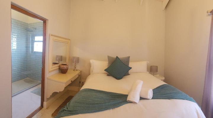 Sea-Esta by Paternoster Holiday Accommodation