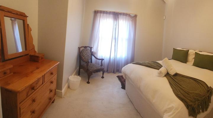 Sea-Esta by Paternoster Holiday Accommodation