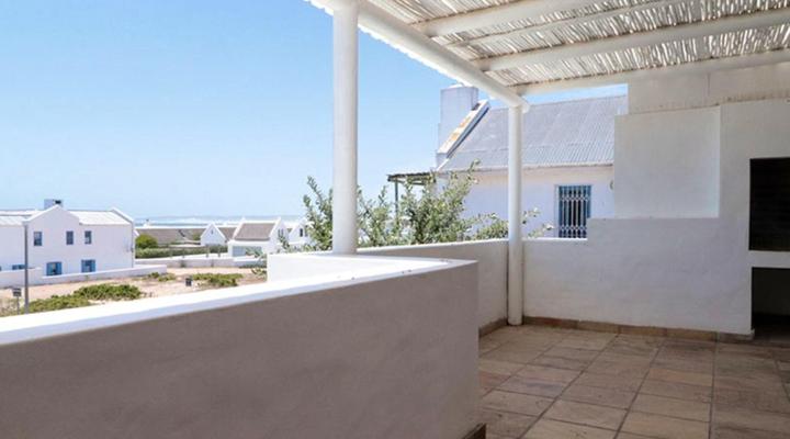 Sea-Esta by Paternoster Holiday Accommodation