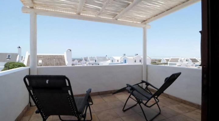 Sea-Esta by Paternoster Holiday Accommodation