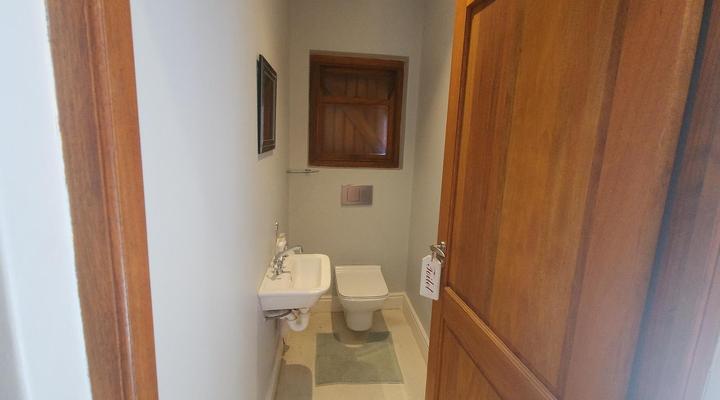 Sea-Esta by Paternoster Holiday Accommodation