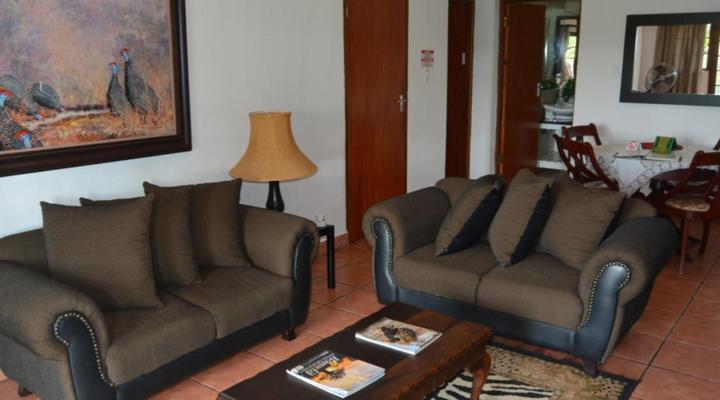 Dumehlezi Self Catering