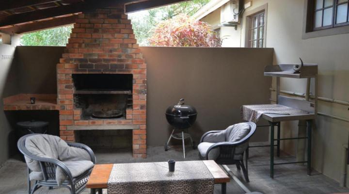 Dumehlezi Self Catering