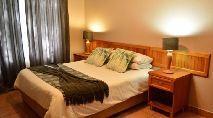 Dumehlezi Self Catering