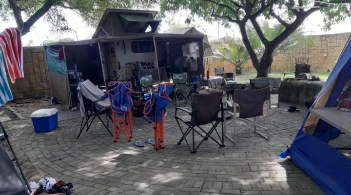 Dumehlezi Self Catering