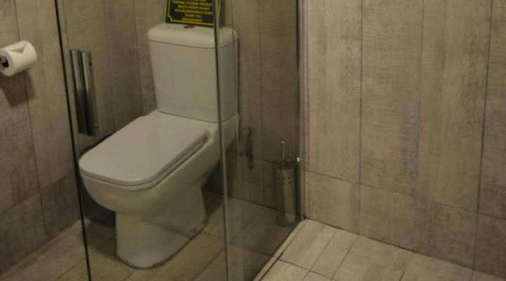 Dumehlezi Self Catering