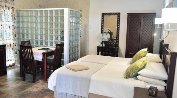 Dumehlezi Self Catering