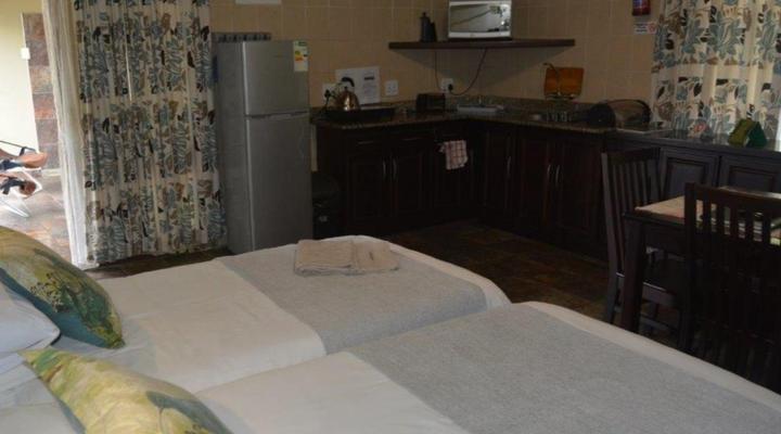 Dumehlezi Self Catering