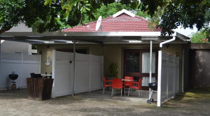 Dumehlezi Self Catering