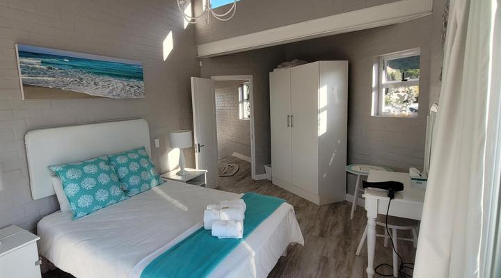 Nest Egg Holiday Home