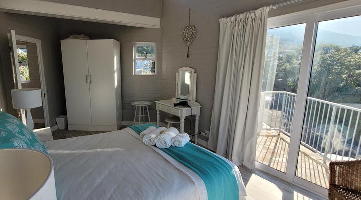 Nest Egg Holiday Home