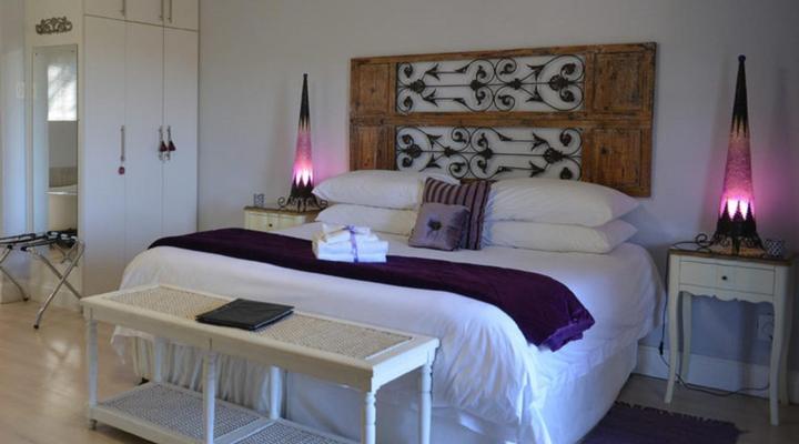 Thaba Tshwene Game Lodge