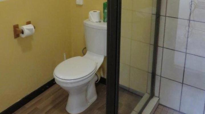 Thaba Tshwene Game Lodge