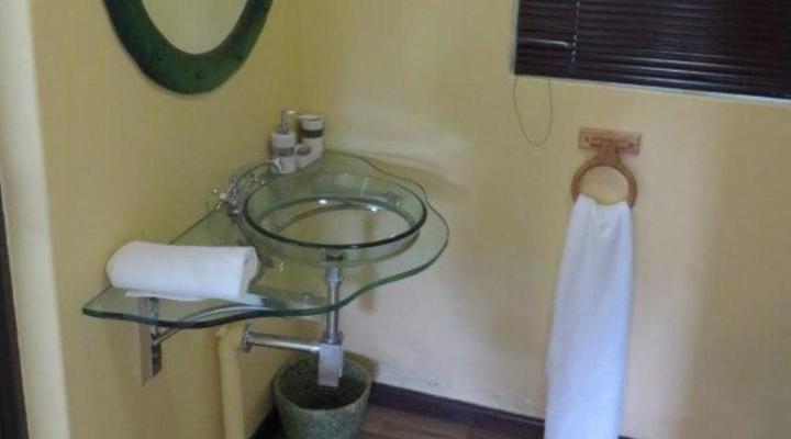 Thaba Tshwene Game Lodge