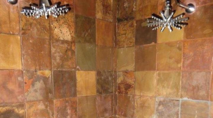 Thaba Tshwene Game Lodge