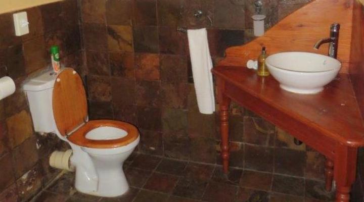 Thaba Tshwene Game Lodge