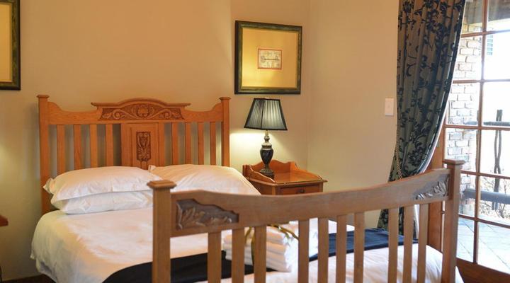 Thaba Tshwene Game Lodge