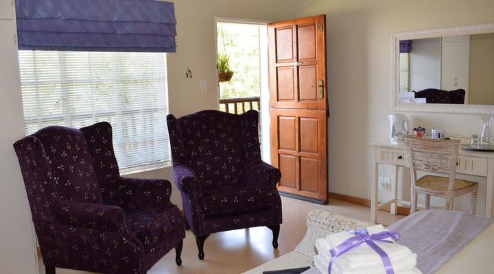 Thaba Tshwene Game Lodge