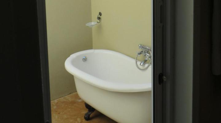 Thaba Tshwene Game Lodge