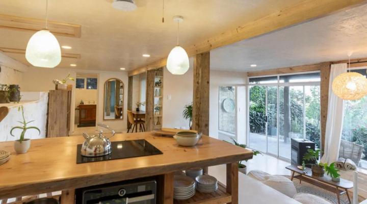 Cape Weaver Muizenberg