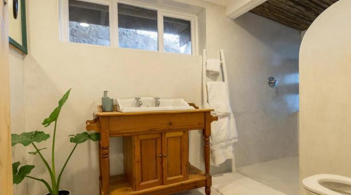 Cape Weaver Muizenberg