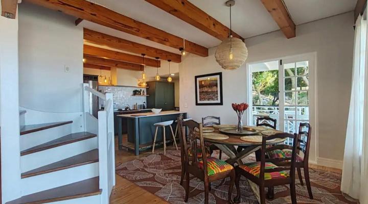 Cape Weaver Muizenberg