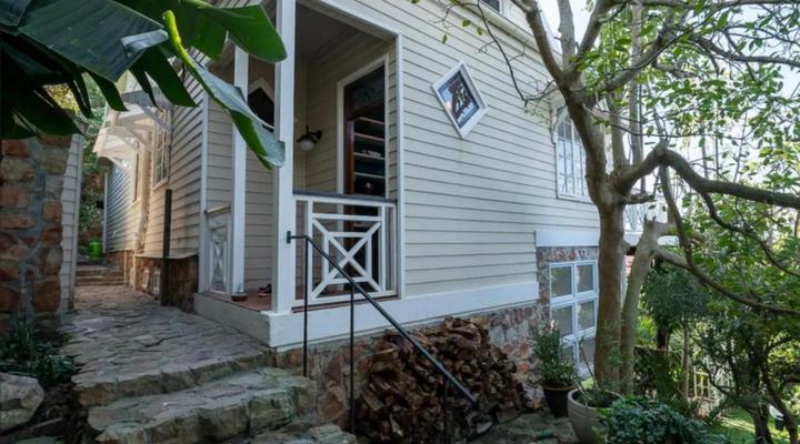 Cape Weaver Muizenberg