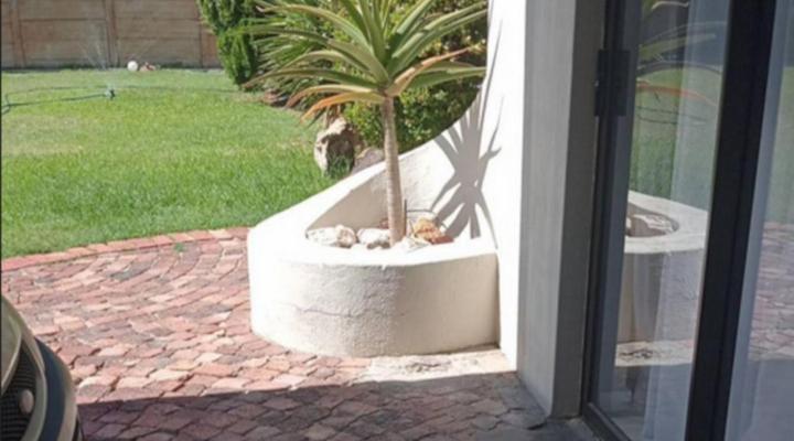 Gizelle Unit 1 and 2