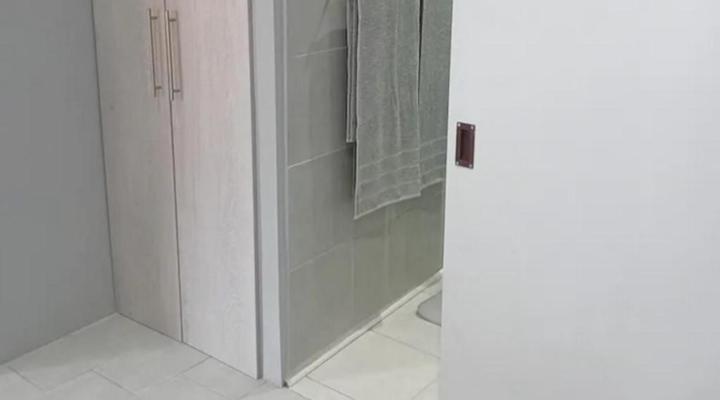 Gizelle Unit 1 and 2