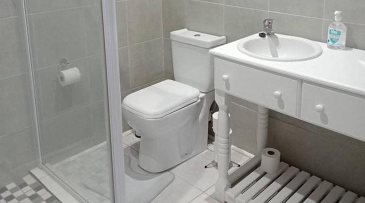 Gizelle Unit 1 and 2