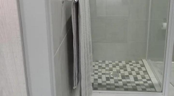 Gizelle Unit 1 and 2