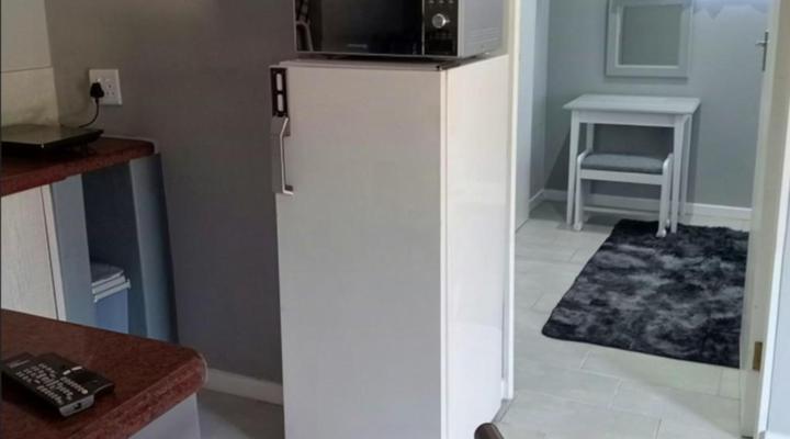 Gizelle Unit 1 and 2