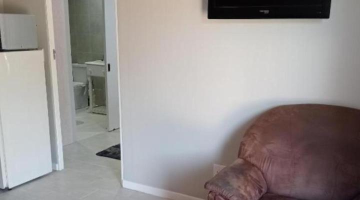 Gizelle Unit 1 and 2